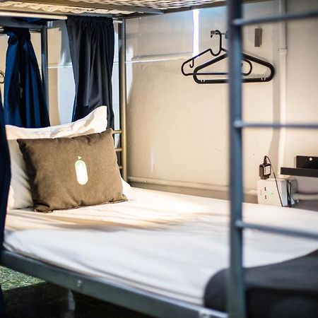 Nomada Urban Beach Hostel- Calle Loiza (Adults Only) San Juan Bagian luar foto