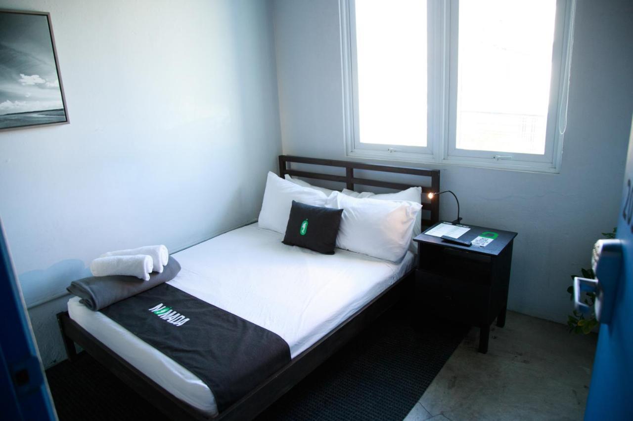 Nomada Urban Beach Hostel- Calle Loiza (Adults Only) San Juan Bagian luar foto