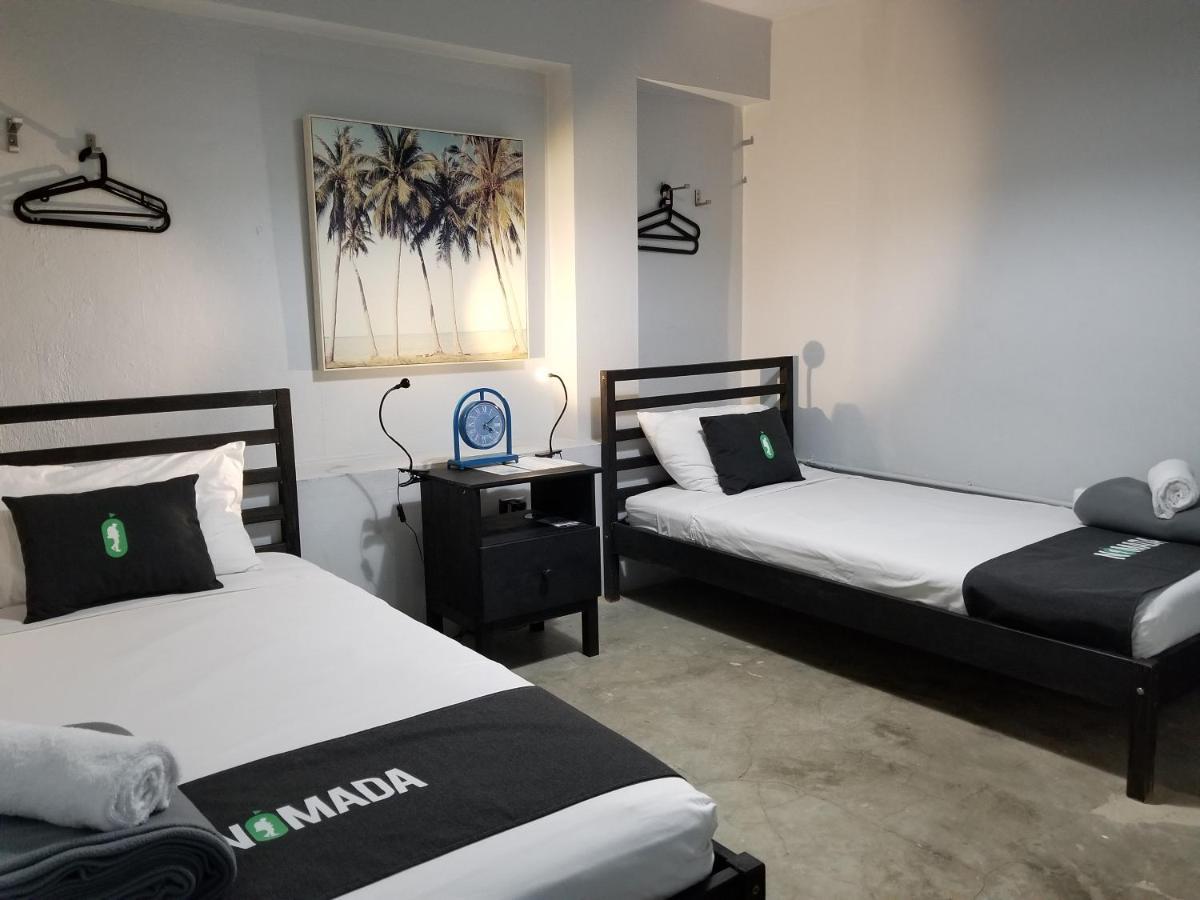 Nomada Urban Beach Hostel- Calle Loiza (Adults Only) San Juan Bagian luar foto